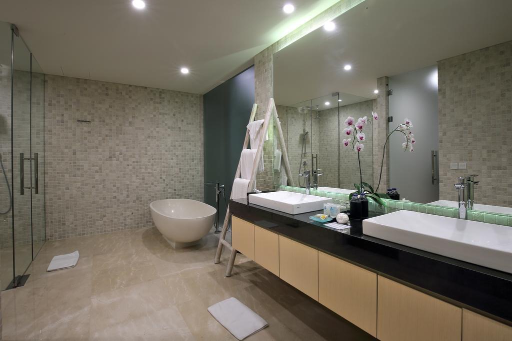 Aquila Seminyak (Bali)